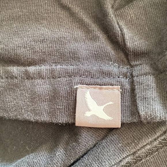 Eddie Bauer Small Legendwash Short Sleeve T Shirt - Picture 7 of 7